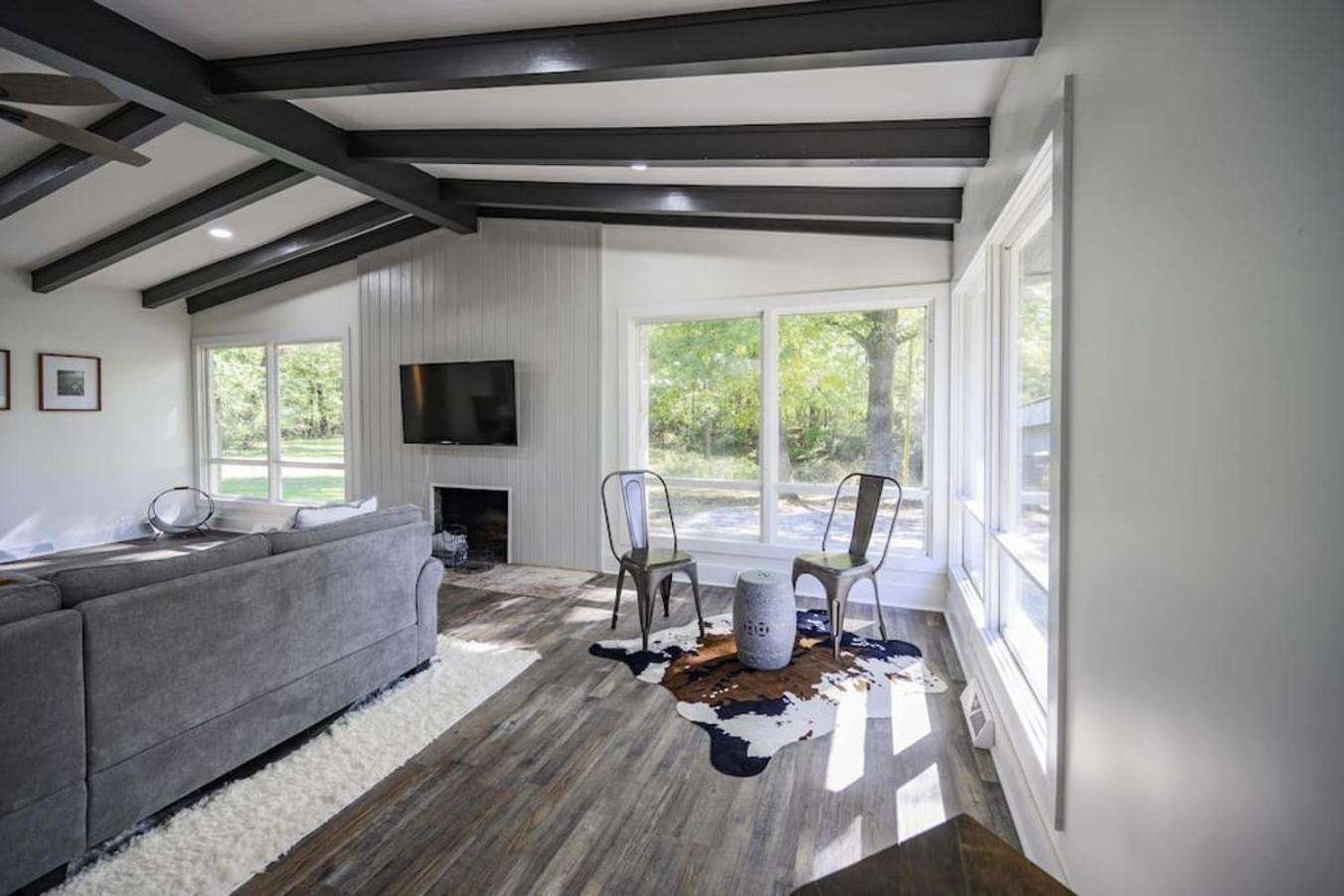 Gorgeous Renovated Home With Large & Private Lot Winchester 외부 사진